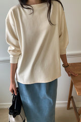 Loose Lip Tee