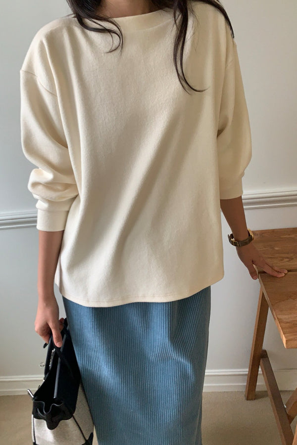 Loose Lip Tee