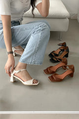 K2060 Alice Middle Sandal