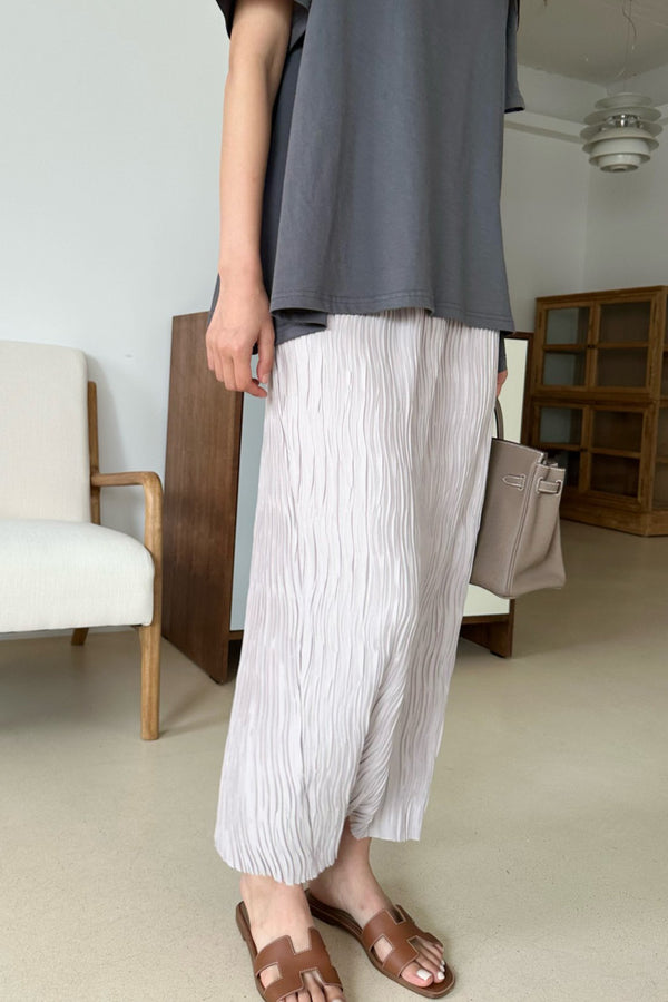 Hera Wave Skirt