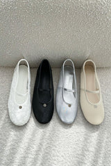 Whimsy Flats