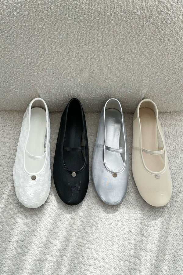 Whimsy Flats