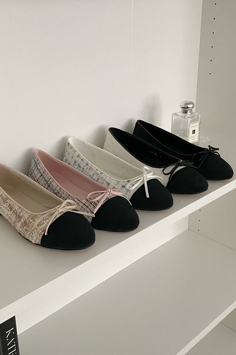 Tweed Flat