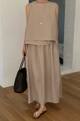 Double Layer Set (also sold separately)