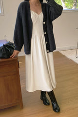 Roy Slip Dress