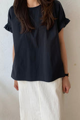 Blossom Blouse