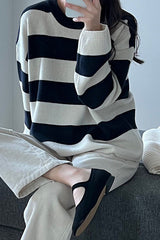 Super Fine Wool Knit