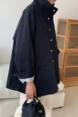 Safari Jacket