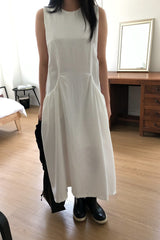 Topper Dress
