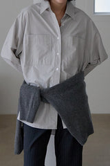 Curv Fall Shirt