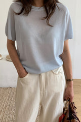 Whole Garment Cooling Knit
