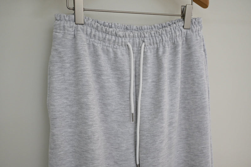 Cozy Waffle Wide Pants