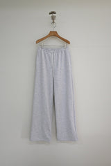 Cozy Waffle Wide Pants