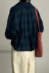 Plaid Shirt