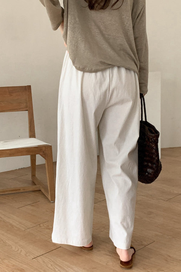Hollis Pants