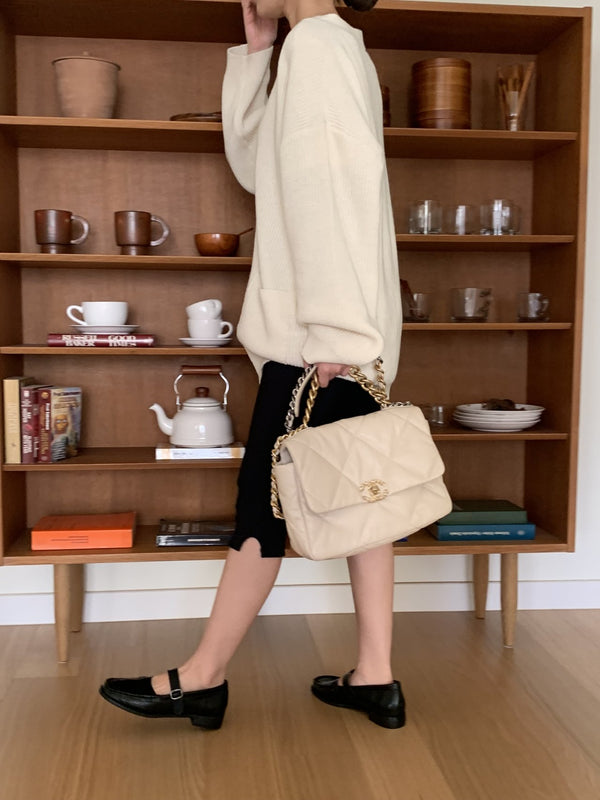 M310 Vintage Strap Loafer