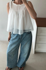 Two Way Blouse
