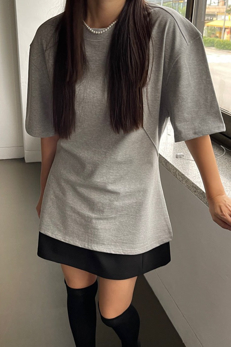 Dart T-shirt
