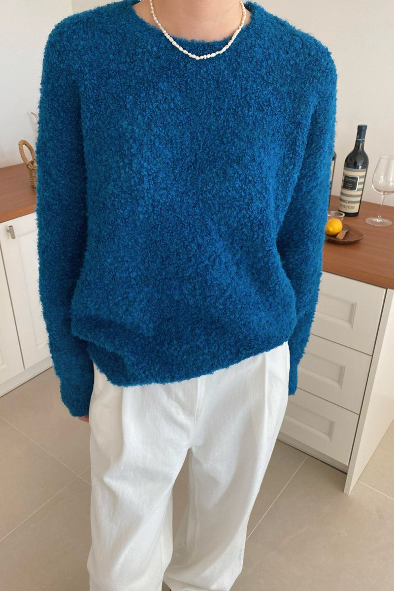 Martini R Sweater
