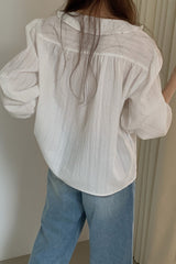 Audrey Blouse