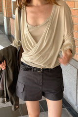 Atto Drape Set