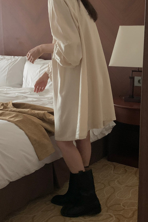 Collette Dress