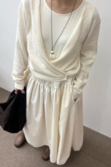 Brun Dress