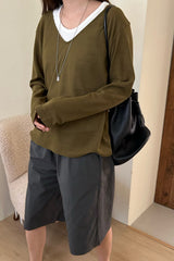Soho Half Pants