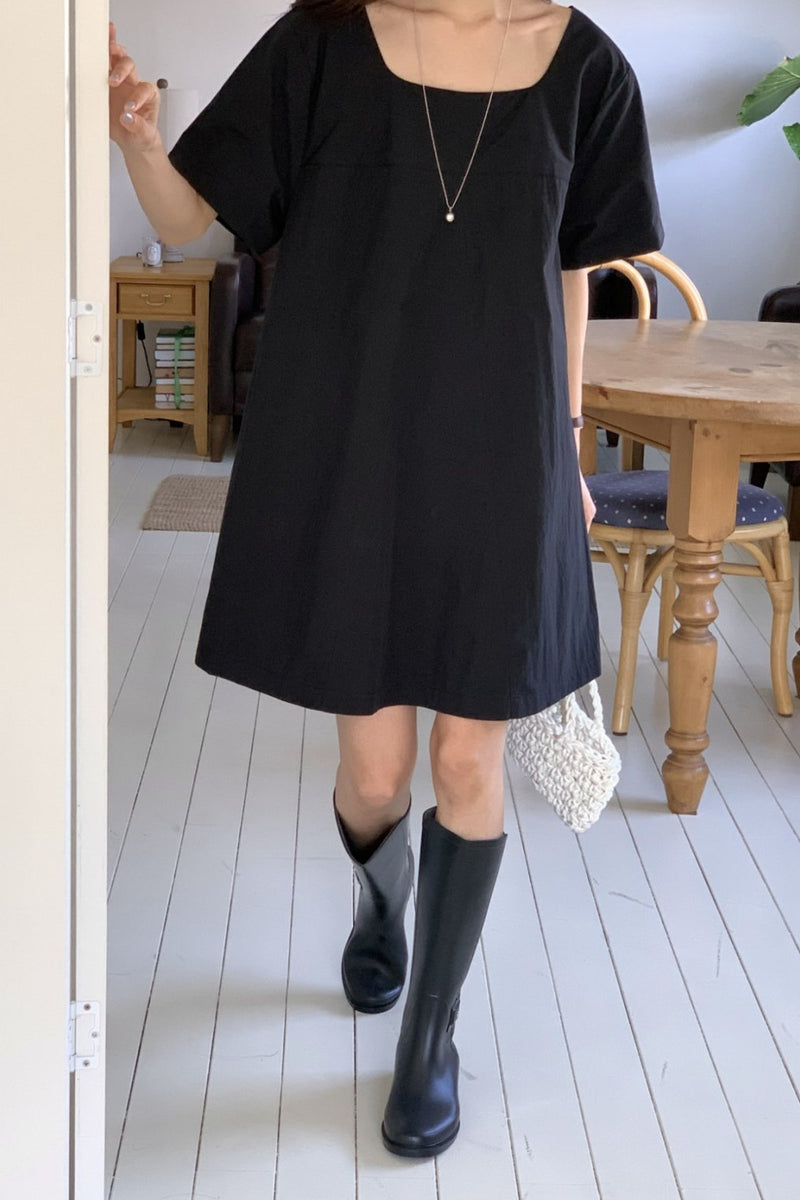 Ella Mini Dress
