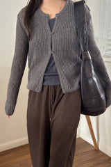 Kidmo Cardigan