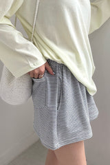 Joy Summer Short