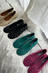MR6234-Stud Flat