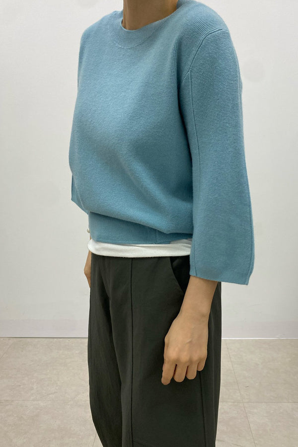 Noble Knit