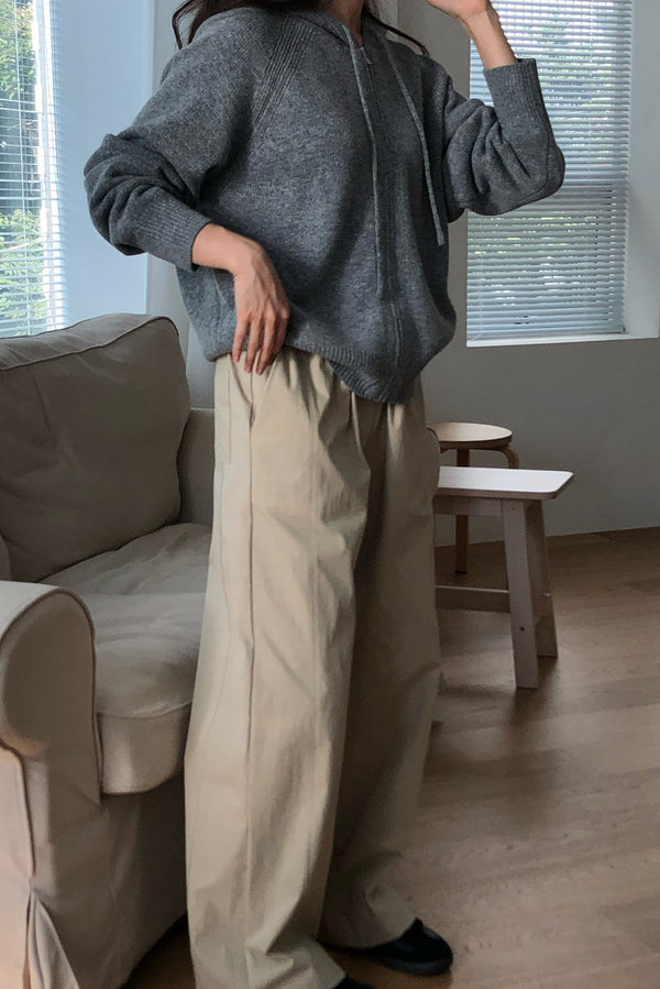 Finewool Hoodie