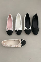 Tweed Flat