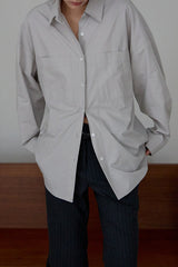 Curv Fall Shirt