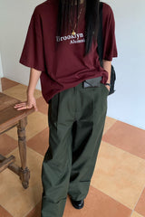 Brooklyn Law Tee
