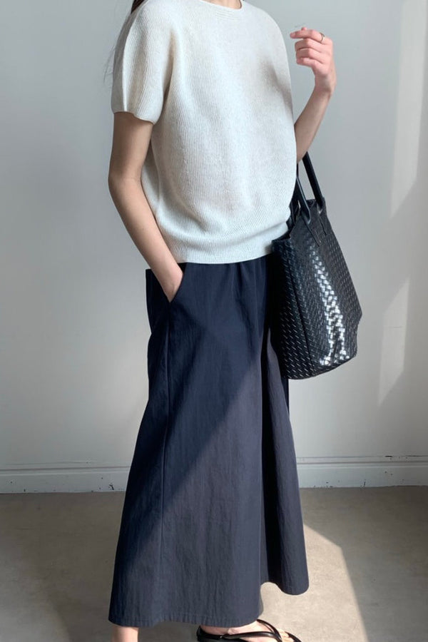 Chill Culottes