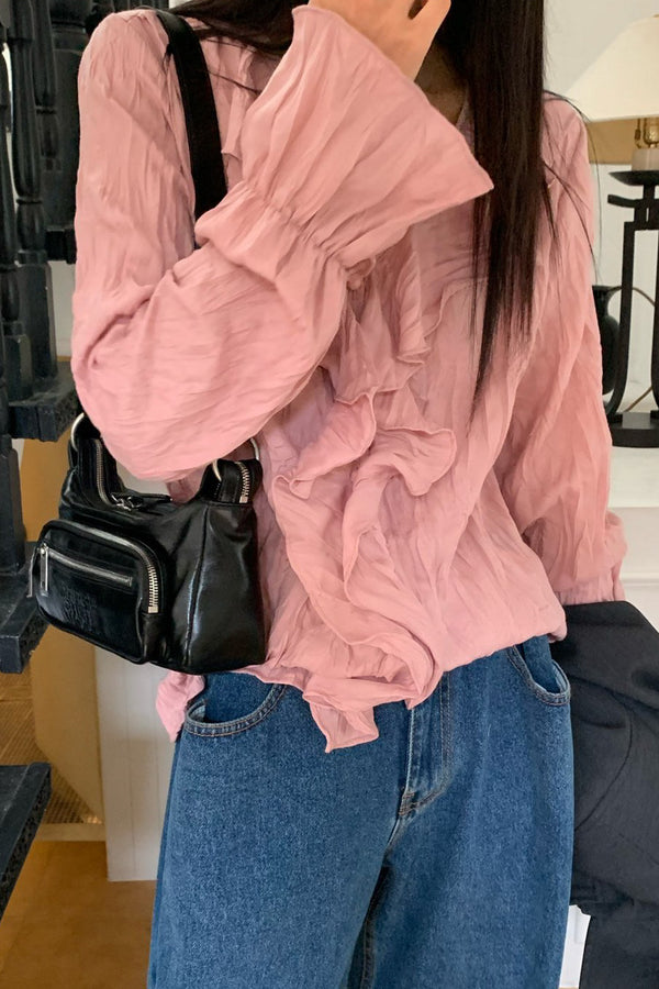 Blossom Blouse