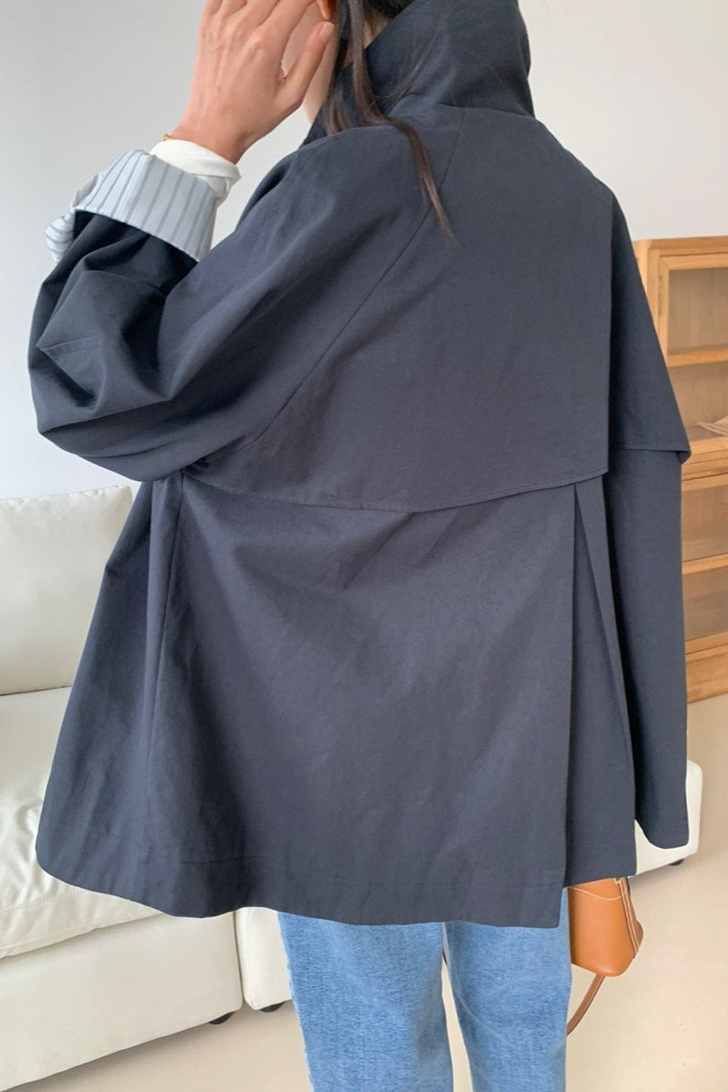 Safari Jacket