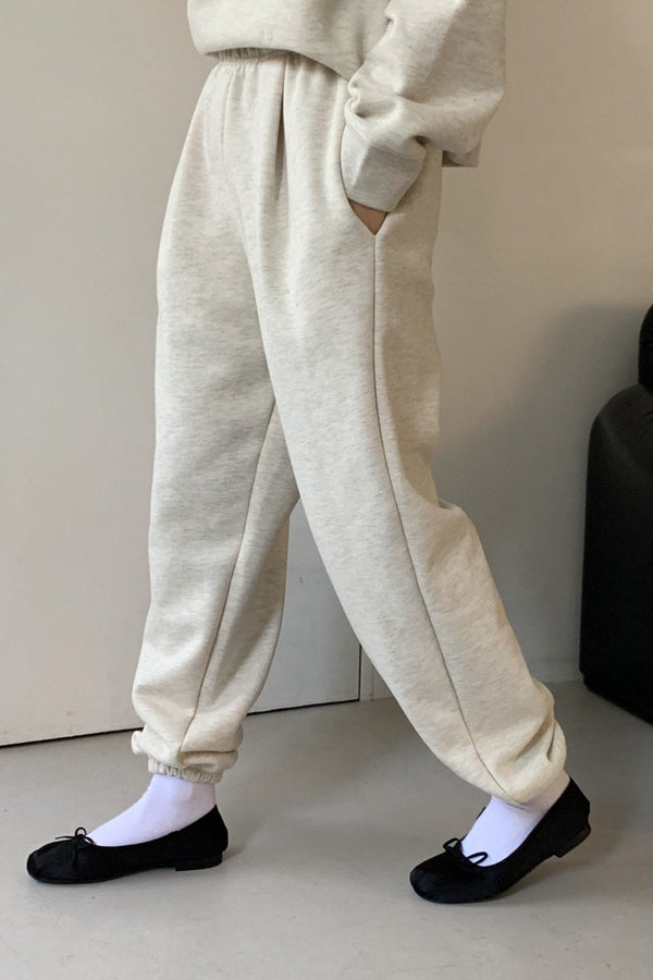 Cozy Lounge Polo Set (also sold separately)