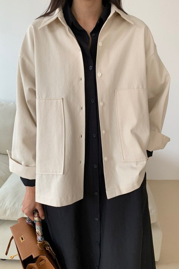 Main Shirt Jacket