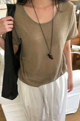 Summer Joy Tee
