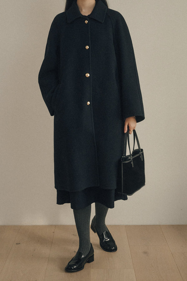 Stella Handmade Coat