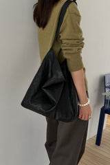 Leather Eco Bag