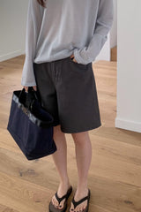 Woody Shorts