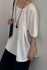 Rosy Blouse