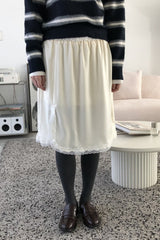 Hush Skirt