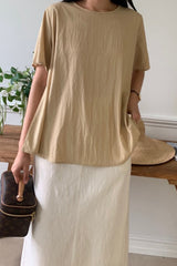 RN Full Blouse