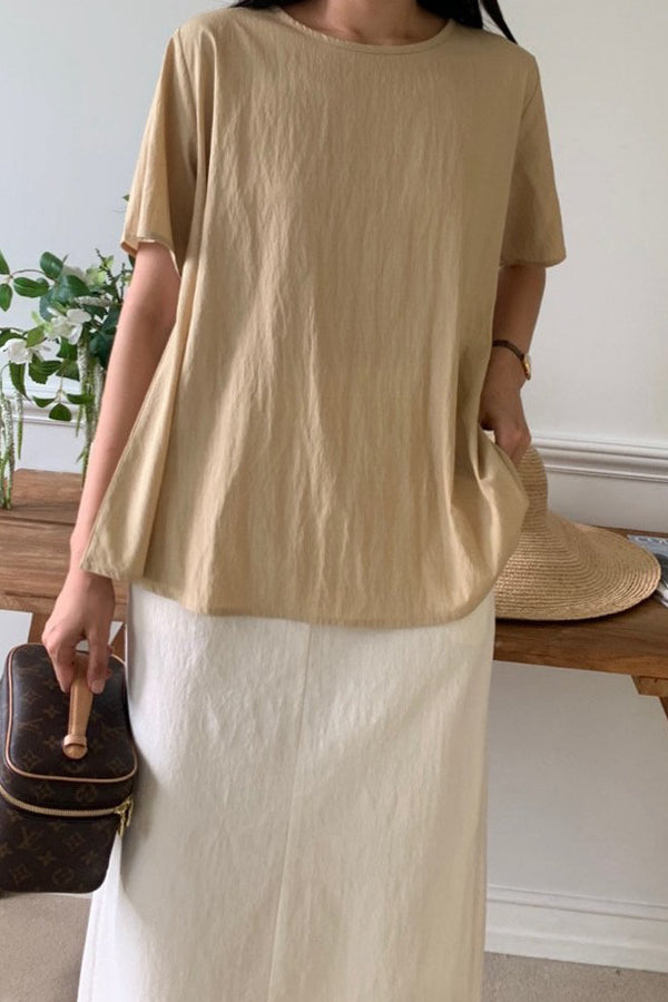 RN Full Blouse